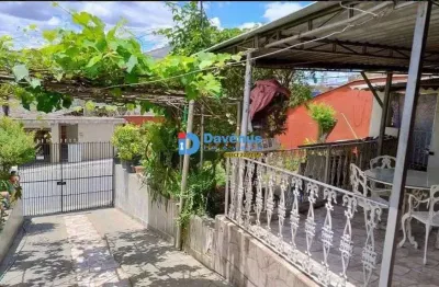 Casa com 2 quartos à venda no Jardim Tremembé, São Paulo 