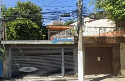 Casa com 3 quartos à venda em Vila Nova Cachoeirinha, São Paulo 