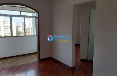 Apartamento com 1 quarto à venda em Santana, São Paulo 