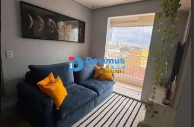Apartamento com 2 quartos à venda em Imirim, São Paulo 
