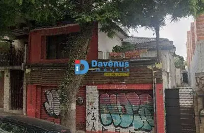 Terreno à venda em Santana, São Paulo 