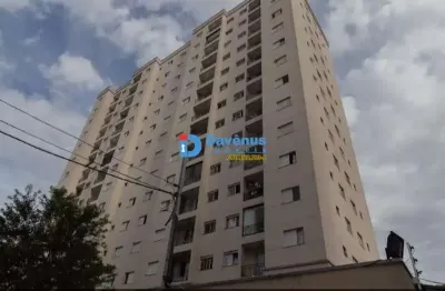 Apartamento com 2 quartos à venda em Imirim, São Paulo 
