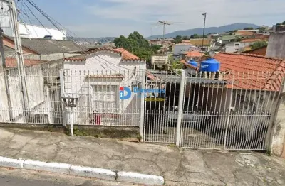 Casa com 3 quartos à venda em Vila Nova Cachoeirinha, São Paulo 