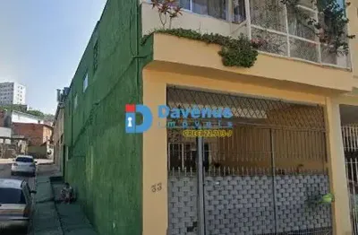 Casa com 3 quartos à venda no Limão, São Paulo 