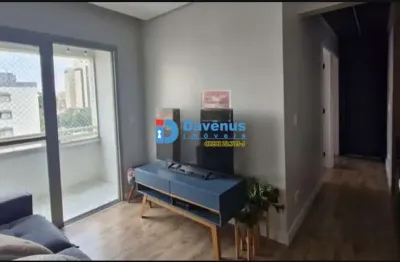 Apartamento com 2 quartos à venda em Imirim, São Paulo 