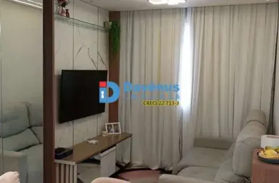 Apartamento com 2 quartos à venda em Vila Nova Cachoeirinha, São Paulo 