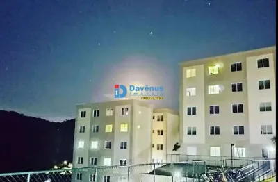 Apartamento com 2 quartos à venda no Horto Florestal, São Paulo 