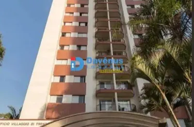 Apartamento com 3 quartos à venda no Lauzane Paulista, São Paulo 