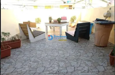 Casa com 2 quartos à venda na Vila Amélia, São Paulo 