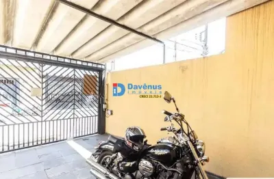 Casa com 2 quartos à venda no Limão, São Paulo 