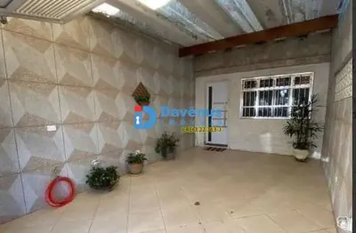 Casa com 3 quartos à venda no Parque Peruche, São Paulo 