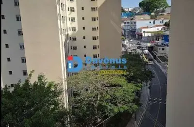 Apartamento com 3 quartos à venda em Vila Nova Cachoeirinha, São Paulo 