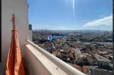 Apartamento com 2 quartos à venda em Imirim, São Paulo 