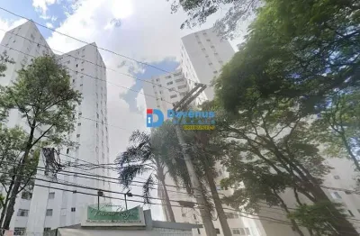 Apartamento com 2 quartos à venda no Parque Mandaqui, São Paulo 