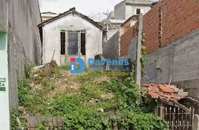 Casa com 1 quarto à venda na Vila Iório, São Paulo 