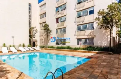 Apartamento com 2 quartos à venda no Lauzane Paulista, São Paulo 