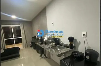 Apartamento com 1 quarto à venda em Santana, São Paulo 