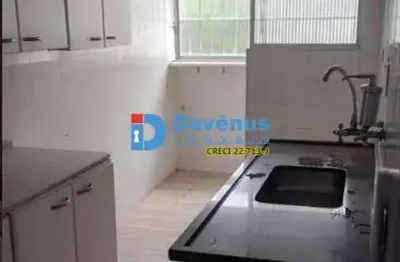 Apartamento com 2 quartos à venda na Vila Irmãos Arnoni, São Paulo 