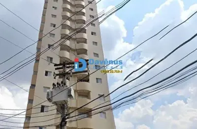 Apartamento com 1 quarto à venda em Santana, São Paulo 