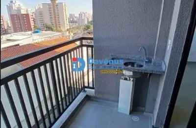 Kitnet / Stúdio à venda no Parada Inglesa, São Paulo 