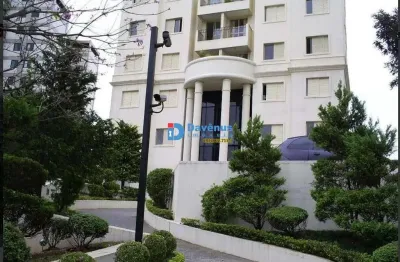 Apartamento com 2 quartos à venda no Parque Mandaqui, São Paulo 