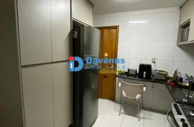 Apartamento com 2 quartos à venda no Jardim Antártica, São Paulo 