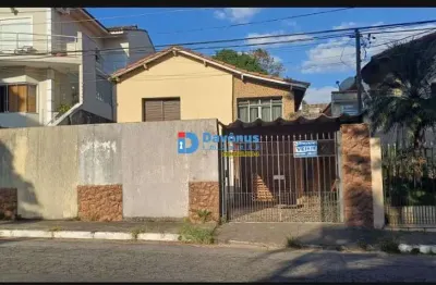 Casa com 2 quartos à venda na Vila Roque, São Paulo 