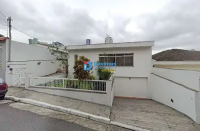 Casa com 3 quartos à venda no Jardim Franca, São Paulo 