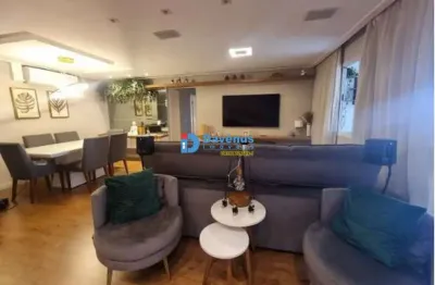 Apartamento com 3 quartos à venda no Lauzane Paulista, São Paulo 