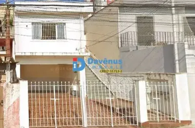 Casa com 2 quartos à venda na Casa Verde, São Paulo 
