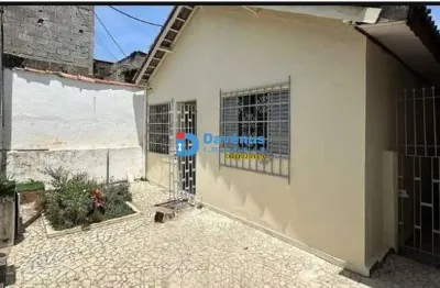 Casa com 2 quartos à venda na Vila Espanhola, São Paulo 