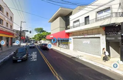 Casa comercial à venda em Vila Nova Cachoeirinha, São Paulo 
