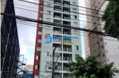 Apartamento com 2 quartos à venda em Santana, São Paulo 