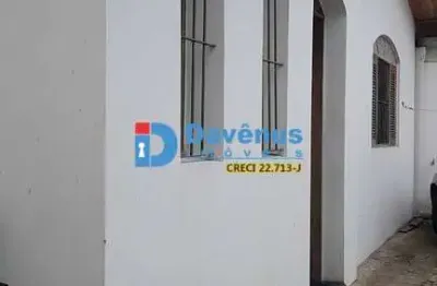 Casa com 3 quartos à venda na Vila Amália, São Paulo 