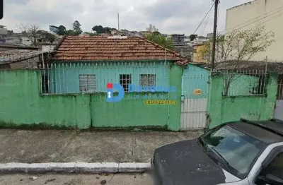 Terreno à venda na Casa Verde, São Paulo 