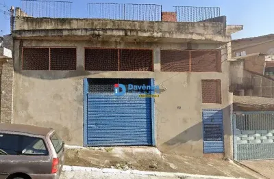 Terreno à venda na Freguesia do Ó, São Paulo 