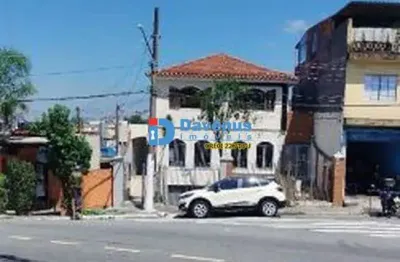 Casa com 4 quartos à venda no Jardim Peri, São Paulo 