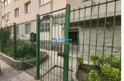Apartamento com 3 quartos à venda no Parque Mandaqui, São Paulo 