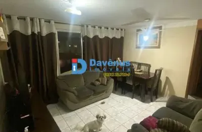 Apartamento com 2 quartos à venda em Vila Nova Cachoeirinha, São Paulo 