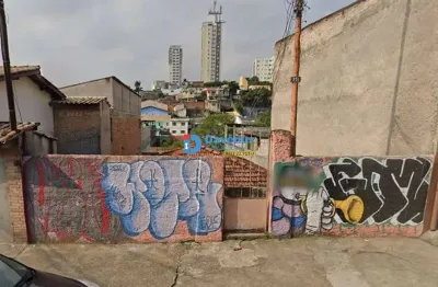 Casa com 2 quartos à venda em Vila Nova Cachoeirinha, São Paulo 