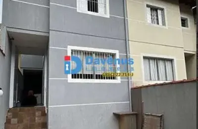 Casa com 2 quartos à venda na Freguesia do Ó, São Paulo 