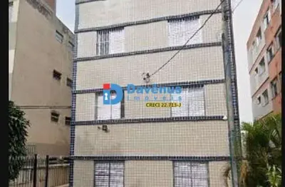 Apartamento com 1 quarto à venda no Jardim São Paulo (Zona Norte), São Paulo 