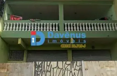 Casa com 2 quartos à venda em Vila Nova Cachoeirinha, São Paulo 