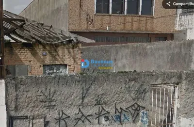 Terreno à venda na Casa Verde, São Paulo 