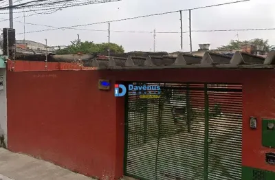 Casa com 3 quartos à venda na Vila Dionisia, São Paulo 