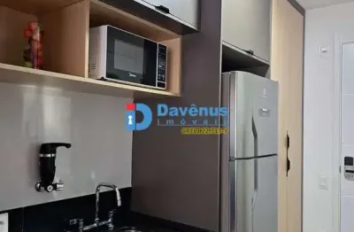 Apartamento com 1 quarto à venda na Freguesia do Ó, São Paulo 