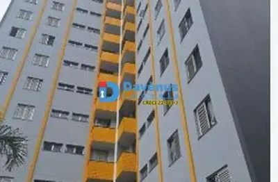 Apartamento com 2 quartos à venda no Limão, São Paulo 