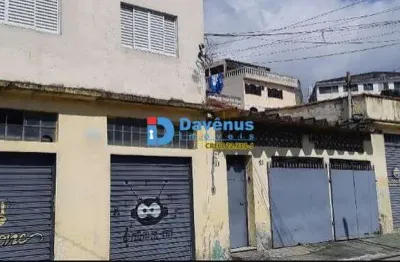 Casa com 2 quartos à venda na Casa Verde, São Paulo 
