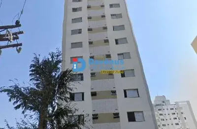 Apartamento com 2 quartos à venda em Santa Teresinha, São Paulo 