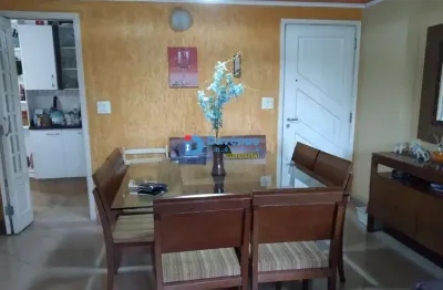 Apartamento com 3 quartos à venda na Vila Albertina, São Paulo 